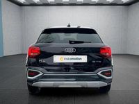 Gebraucht Audi Q2 Advanced 150 PS (110 kW) 2025 Schwarz SUV