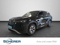 Gebraucht VW Tayron Life 150 PS (110 kW) 2025 Grenadillschwarz metallic (metallic) SUV