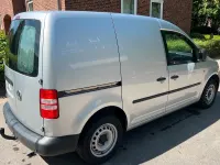 Occasion VW Caddy 105 ch (77 kW) 2013 Argent Monospace