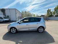 Brugt Renault Scénic III Dynamique 131 HK (96 kW) 2012 Grå MPV