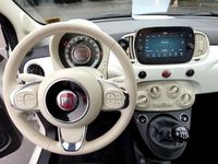 gebraucht Fiat 500 Dolcevita Bicolore Tempomat Klima
