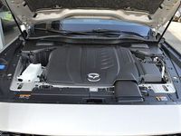 Neu Mazda CX-80 Homura-Line 254 PS (186 kW) 2026 Platinum quartz m SUV