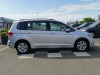 gebraucht VW Touran 1.5TSI*TRENDLINE*NAVI*DAB*7-SITZER*AHK*PD