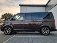 gebraucht VW Multivan T52,0 Biturbo