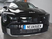 Neu Kia Stonic 101 PS (74 kW) 2025 Schwarz SUV
