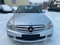 gebraucht Mercedes C180 C -Klasse Lim BlueEfficiency