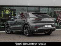 gebraucht Porsche Cayenne Turbo Coupe