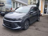 Gebraucht SWM G01 133 PS (97 kW) 2024 Dunkelgrau / schwarz SUV