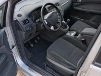 Gebraucht Ford Focus 145 PS (106 kW) 2006 Silber Kombi