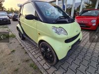 gebraucht Smart ForTwo Coupé & pure cdi