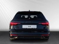 gebraucht Audi A4 Avant S line 40 TFSI S tronic Bluetooth LED