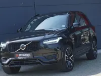 Gebraucht Volvo XC90 Plus 455 PS (334 kW) 2023 Schwarz SUV