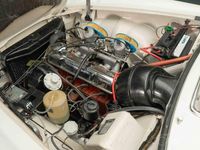 Gebraucht Volvo P1800 95 PS (69 kW) 1965 Weiß Coupé