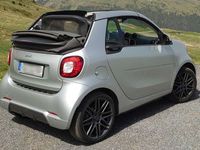 gebraucht Smart ForTwo Coupé Brabus- Style