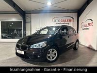 Gebraucht BMW 218 150 PS (110 kW) 2014 Sparkling brown Van / Kleinbus