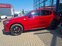 gebraucht Alfa Romeo Stelvio Quadrifoglio Quadrifoglio 2.9 V6 Bi-T