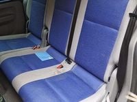 Gebraucht VW Caddy Life 105 PS (77 kW) 2004 Blau Van / Kleinbus