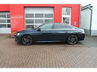 Gebraucht DS Automobiles DS9 Rivoli Plus 249 PS (183 kW) 2025 Lack blau midnight/typ aussenv Limousine
