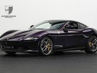 Second-hand Ferrari Roma 620 CP (456 kW) 2022 Mov Coupe