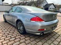 Gebraucht BMW 630 258 PS (189 kW) 2005 Grau Coupé