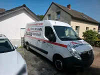 Gebraucht Opel Movano 125 PS (91 kW) 2015 Weiß Van / Kleinbus