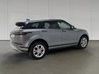 Gebraucht Land Rover Range Rover S 313 PS (230 kW) 2021 Eiger grey SUV