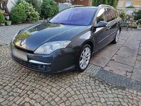 Gebraucht Renault Laguna III Initiale 170 PS (125 kW) 2010 Kombi