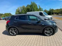 Gebraucht Opel Mokka Innovation 131 PS (96 kW) 2014 Andere SUV