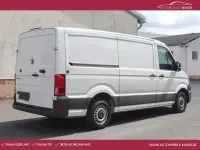 Gebraucht VW Crafter 140 PS (102 kW) 2022 Weiß Van