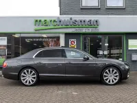 Second-hand Bentley Flying Spur 625 CP (459 kW) 2014 Gri Berlinǎ