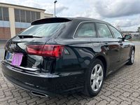 gebraucht Audi A6 Avant