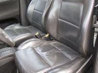 Gebraucht VW Golf III 90 PS (66 kW) 1995 Rot Limousine