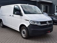 gebraucht VW Transporter T6.1*LR*Lang*LED*Garantie*MWST