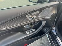 Gebraucht Mercedes AMG GT 63 AMG 639 PS (469 kW) 2021 Grafitgrau  metalliclack Coupé