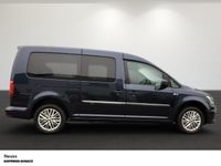 gebraucht VW Caddy Maxi Trendline