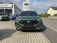 Neu Ford Kuga ST-Line X 243 PS (178 kW) 2026 Dynamicblaumetallic SUV