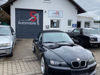 gebraucht BMW Z3 roadster 1.8