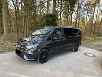 gebraucht Mercedes V300 d Aut. EDITION lang EDITION