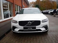 Gebraucht Volvo V90 Ultimate 455 PS (334 kW) 2022 Crystal weiss Kombi