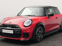 Gebraucht Mini John Cooper Works 204 PS (150 kW) 2025 Rot Kleinwagen