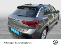 Gebraucht VW T-Roc R 300 PS (220 kW) 2025 Indiumgrau metallic SUV