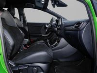 Gebraucht Ford Puma ST 200 PS (147 kW) 2022 Grün SUV