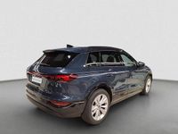 Gebraucht Audi Q6 e-tron Ambiente 185 kW (252 PS) 2025 Plasmablau SUV