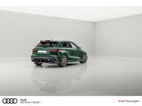 Neu Audi RS3 Competition 400 PS (294 kW) 2026 Gruen Limousine