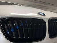 Gebraucht BMW M235 Sport Line 326 PS (239 kW) 2015 Weiß Coupé