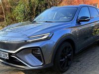 Gebraucht MG Marvel R Luxury 131 kW (179 PS) 2021 Grau SUV