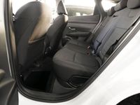 Gebraucht Hyundai Tucson 116 PS (85 kW) 2024 Weiß SUV