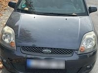 Gebraucht Ford Fiesta 75 PS (55 kW) 2006 Kleinwagen