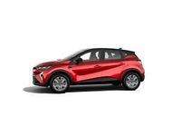 Neu Renault Captur Evolution 114 PS (83 kW) 2026 Rot (dezirrot metallic, black pearlschwarz metal) SUV