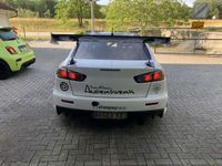 gebraucht Mitsubishi Lancer Evolution